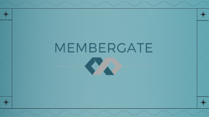 Different Welcome Pages for New Members and Renewals