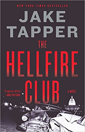 The Hellfire Club - Taxable Item