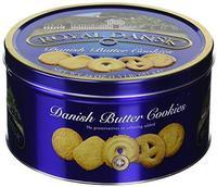 Royal Dansk Danish Butter Cookies
