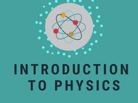 Introduction to Physics
